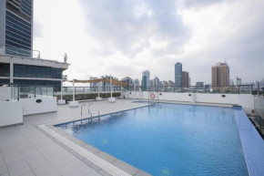 Allsopp & Allsopp - J5 Building, Dubai